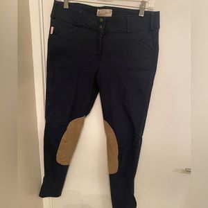 Tailored Sportsman Riding Breeches
